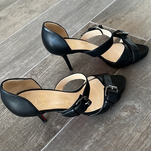 Loubiton heels - Picture 6 of 7